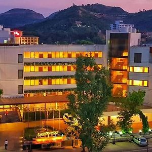 Hotel Lake View